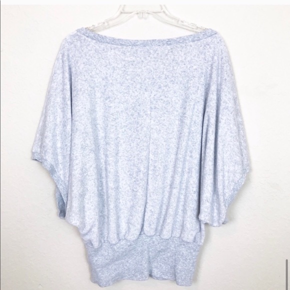 Anthropologie Postmark Beasley Dolman Sleeve Top M - Picture 6 of 6